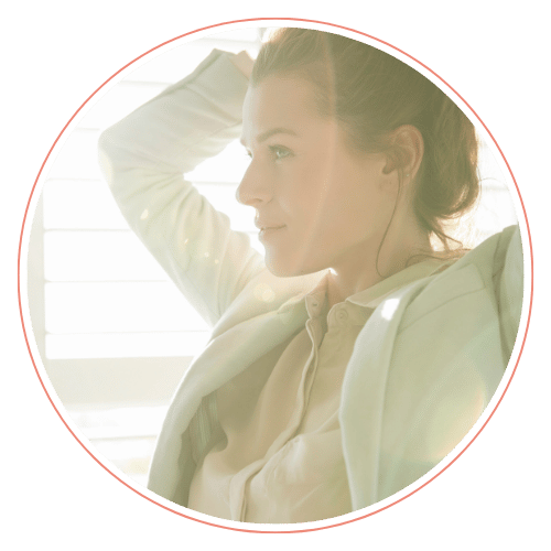 Hopeful Woman Endotest.ie