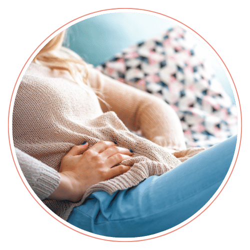 Endometriosis Common Symptoms