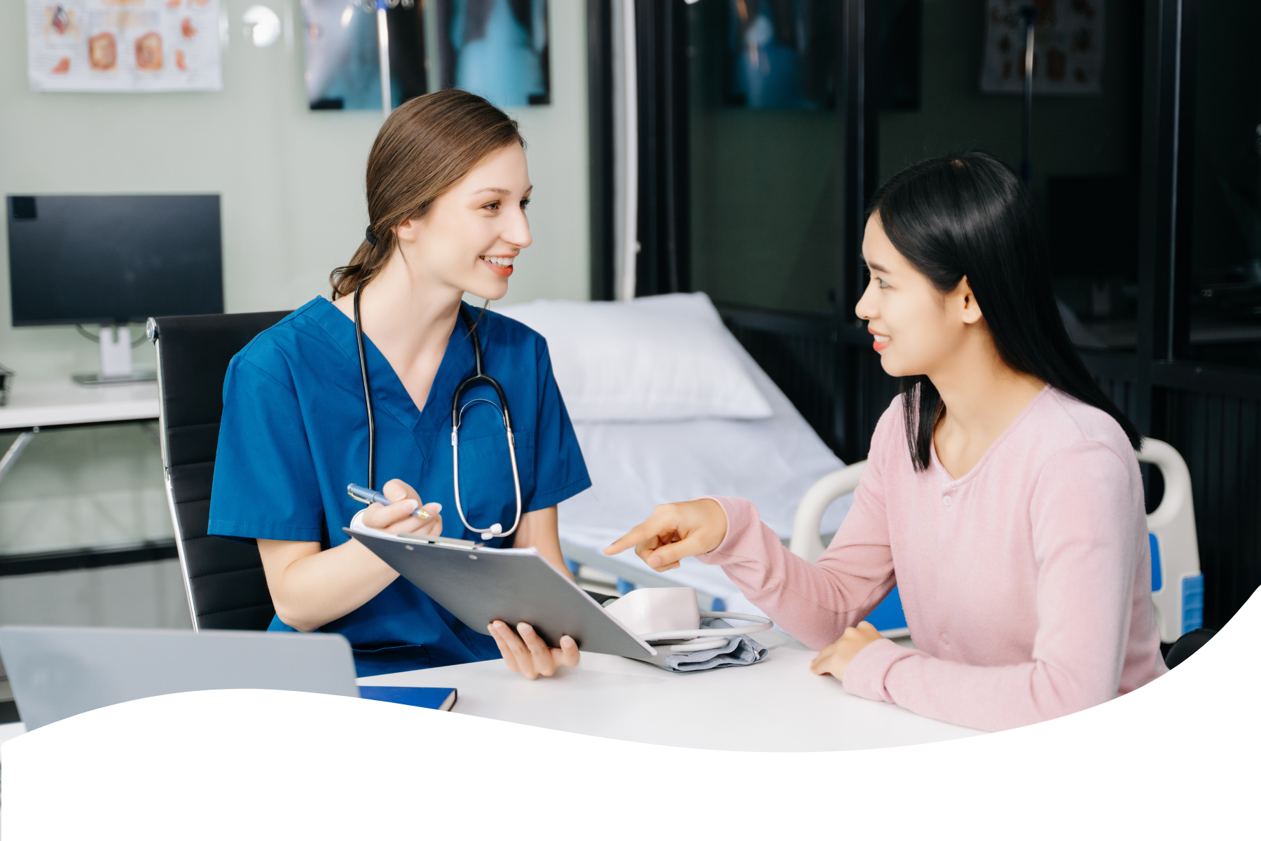 Endometriosis Consultation