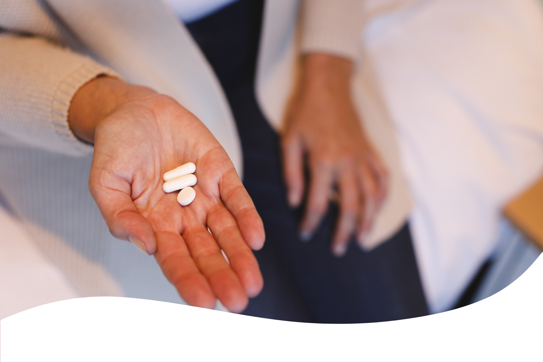 Endometriosis Pain Management