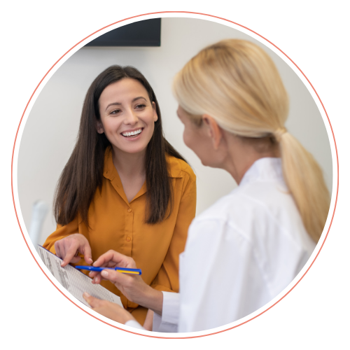 Find a clinic for endometriosis testing