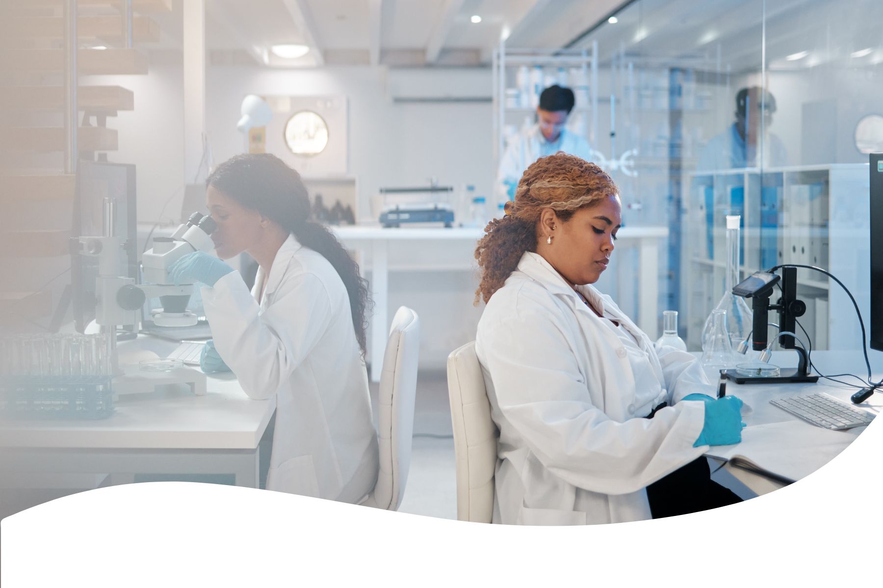 Laboratory testing Endotest Endotest.ie